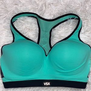 Victoria’s Secret VSX incredible Sports Bra